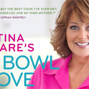 Cristina Ferrare's Big Bowl of Love